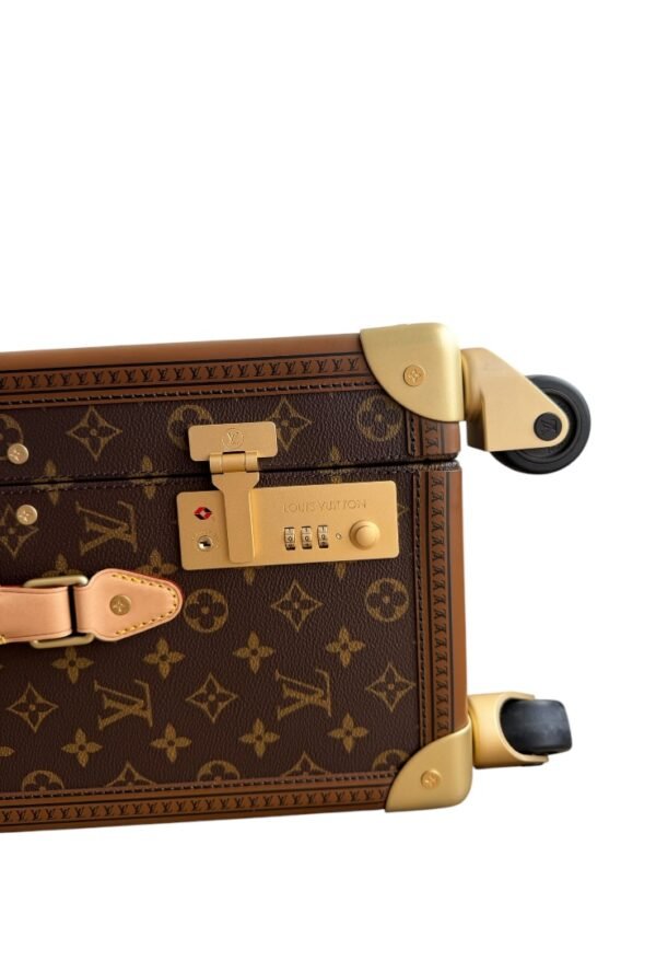 LOUIS VUITTON - ROLLING TRUNCK - Image 10